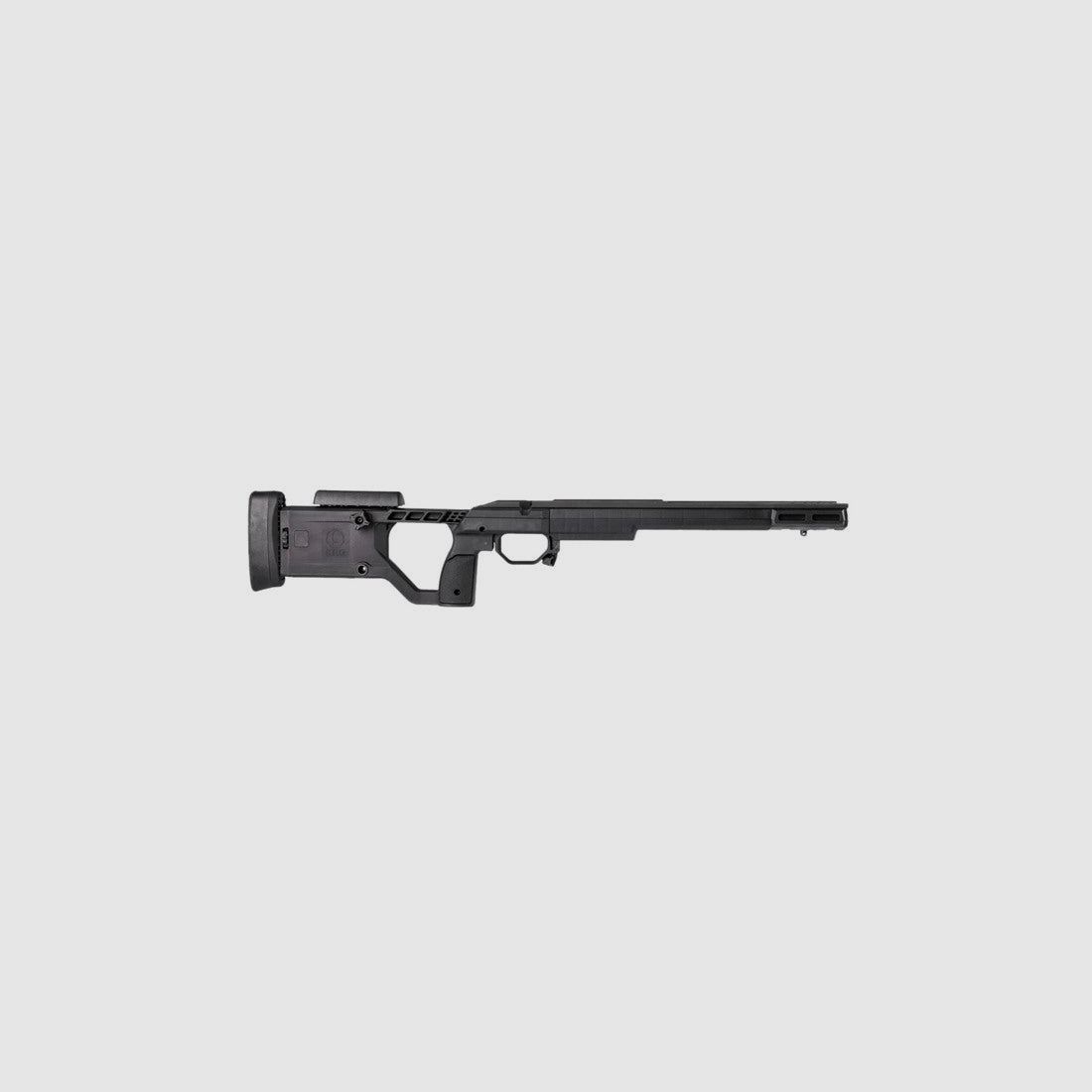 Kinetic Research Group Tikka T3X X-RAY Chassis, noir