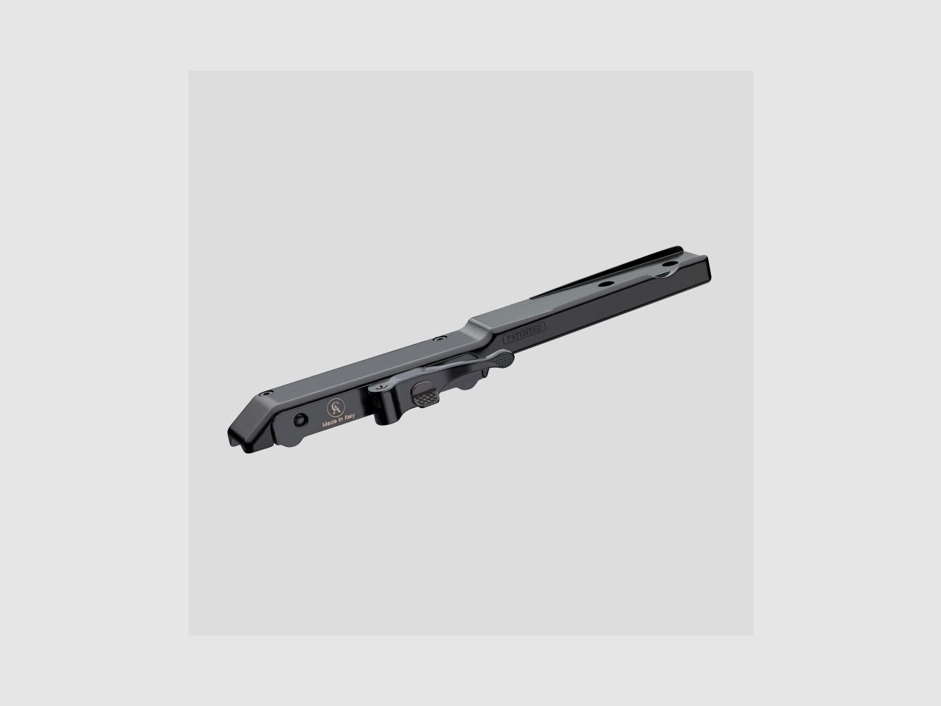 CONTESSA SBB20 – SIMPLE BLACK BLS PANTHER