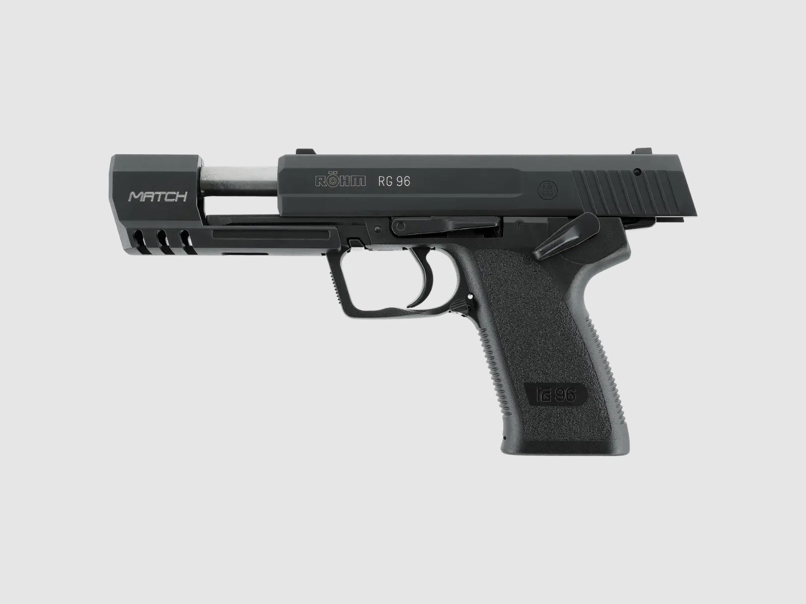 Röhm RG 96 Match