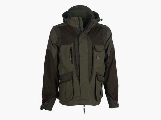 Univers Pernice Jagdjacke