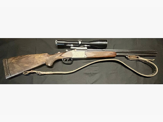 Blaser 67 16/70;5,6x50R Mag