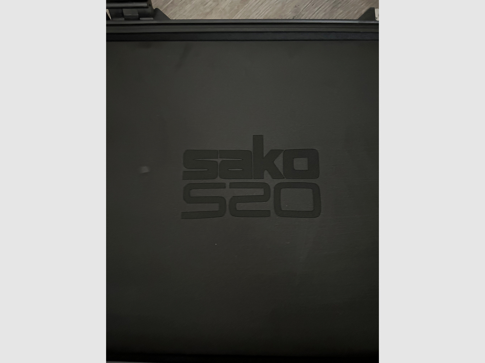 Kombi-aanbieding-knaller! Sako S20 + Swarovski Z8i | Hunter 6,5 Creedmoor Cerakote True Timber Strata LL 51cm Camo incl. Zfr. Swaro Z8i 2-16x50 P L, 4A-I *NIEUW*