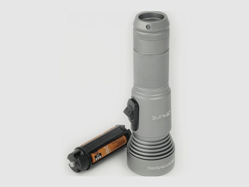 BEST DIVER TASCHENLAMPE XHUNT, Bild 1 von 2