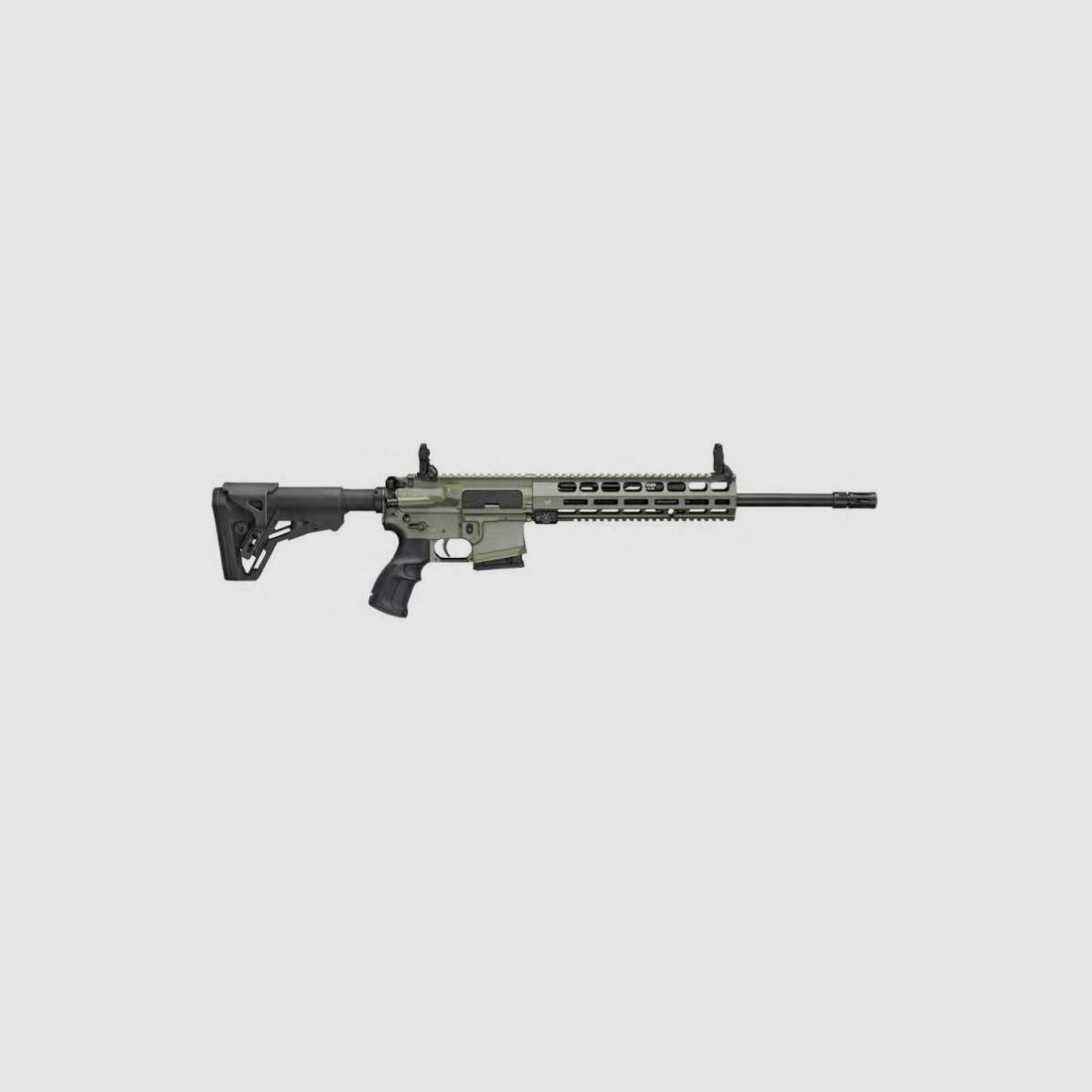 HAENEL Mod. CR223 -16,5'' OLIV