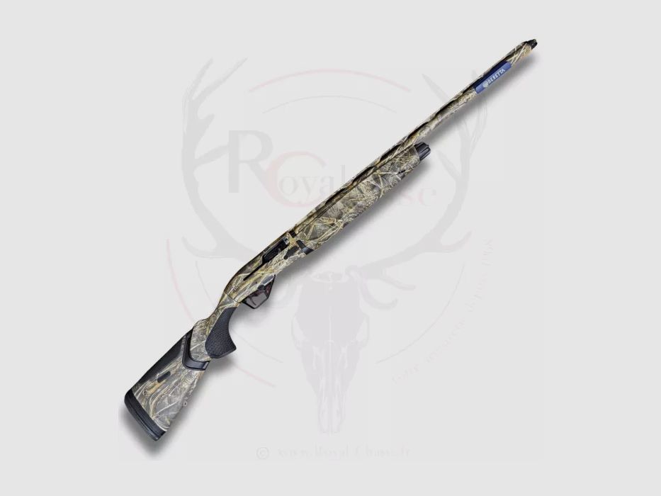 Selbstladeflinte A400 SOLO Kal.12/76 71cm MAX7 BERETTA, Bild 1 von 5