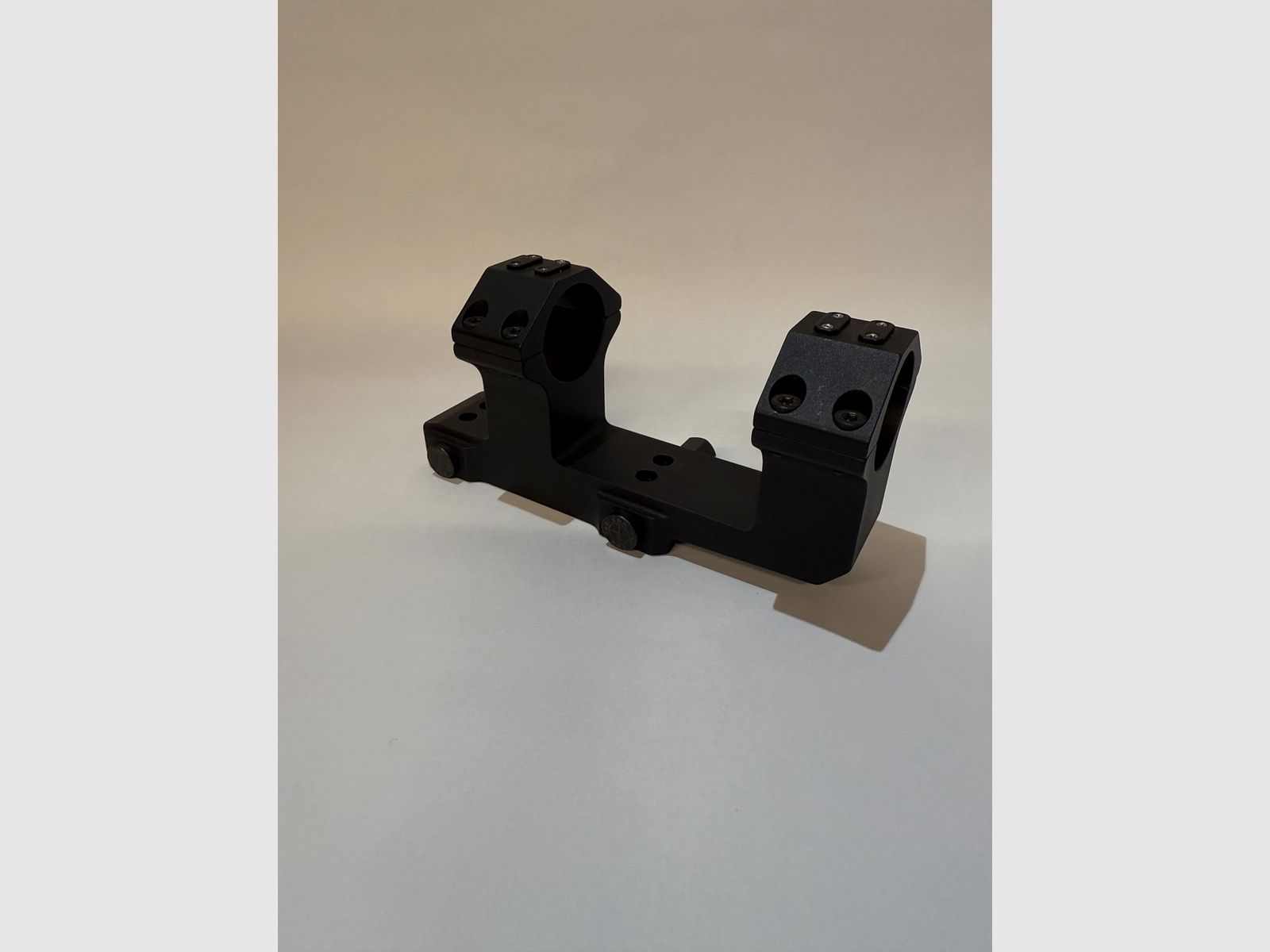 ERA TAC blockmount 30mm hoog verzet, afbeelding 2 van 9