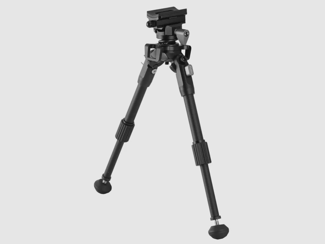 Vanguard Equalizer 1QS A - Bipied en aluminium, image 5 sur 23