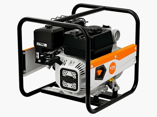Stihl Wasserpumpe WP 300