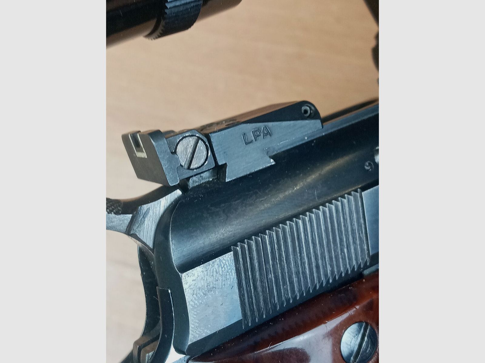 Ster, Spanje F Sport