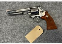 Smith & Wesson Mod. 686-1 .357Mag
