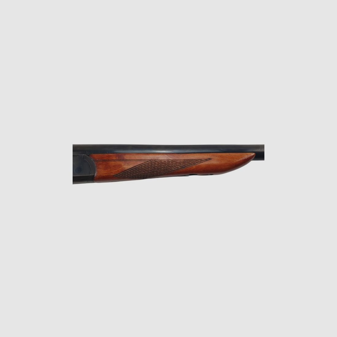BAIKAL gebraucht - Einzellader BAIKAL IJ 18 Kal. 12/70 Extractor Lauf 73cm -7, Bild 9 von 15