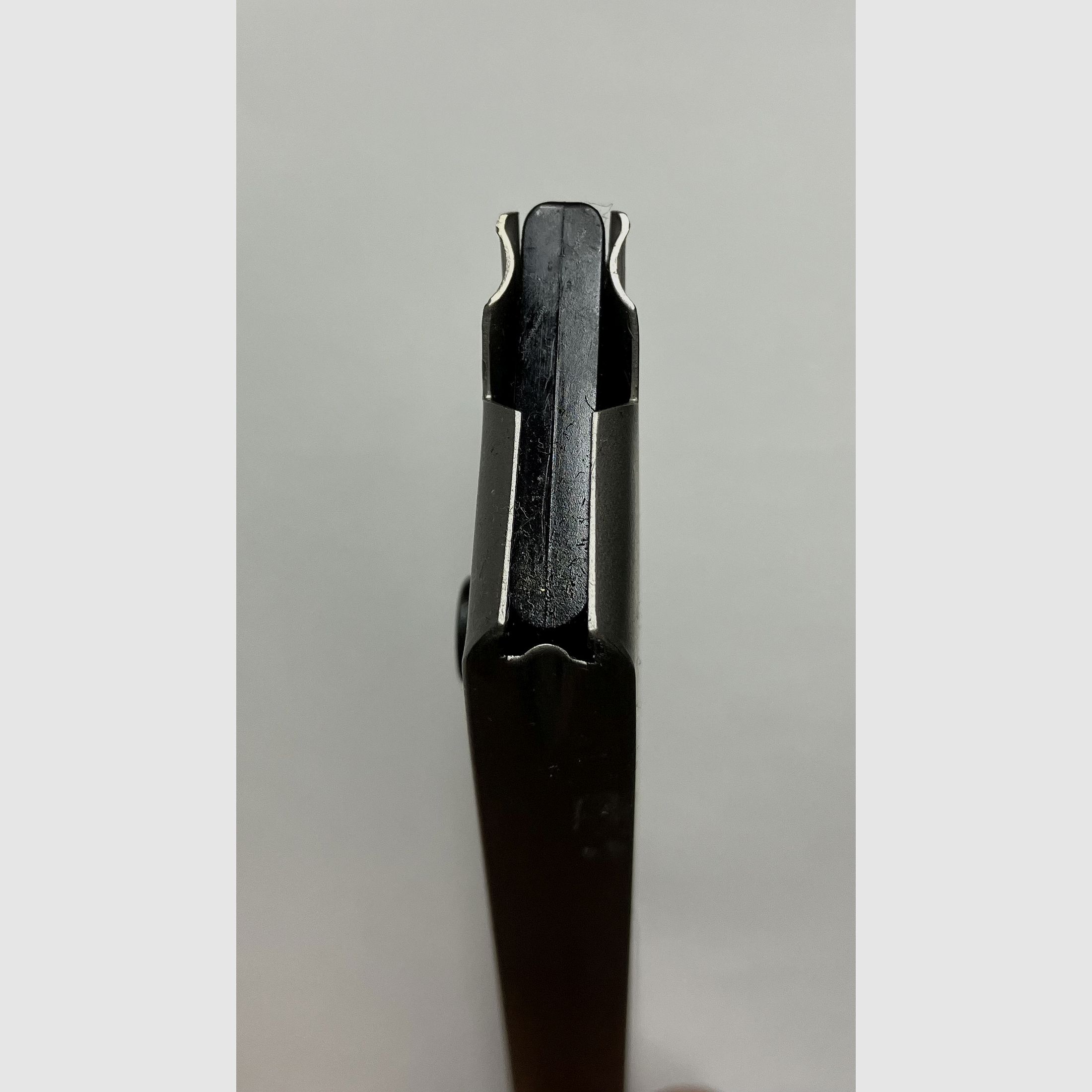 Erma ESP 85 A _ Magazin