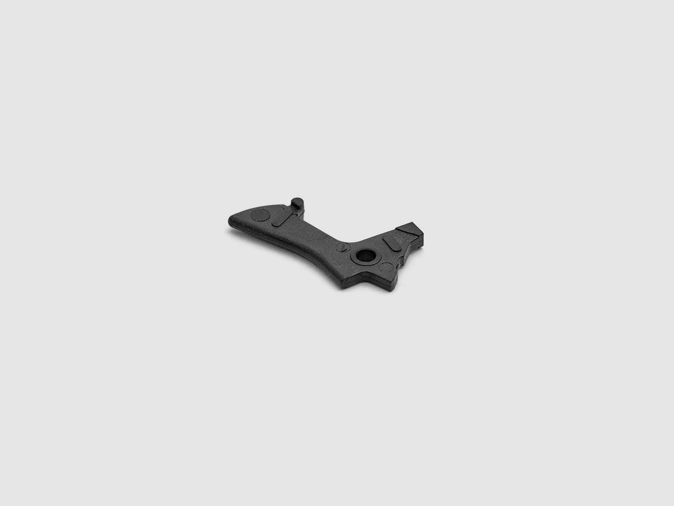 Sicurezza del grilletto Beretta serie APX, immagine 1 di 3
