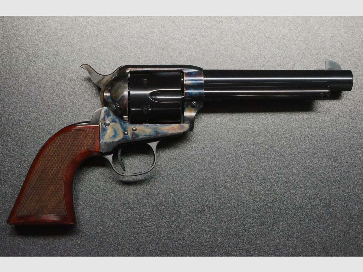 Uberti Cattleman Evil Roy 4101, Bild 1 von 8