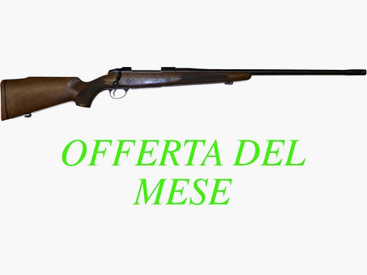 Sako – 85 HUNTER – Lauf 61,3 – Kaliber 7MM REM MAG