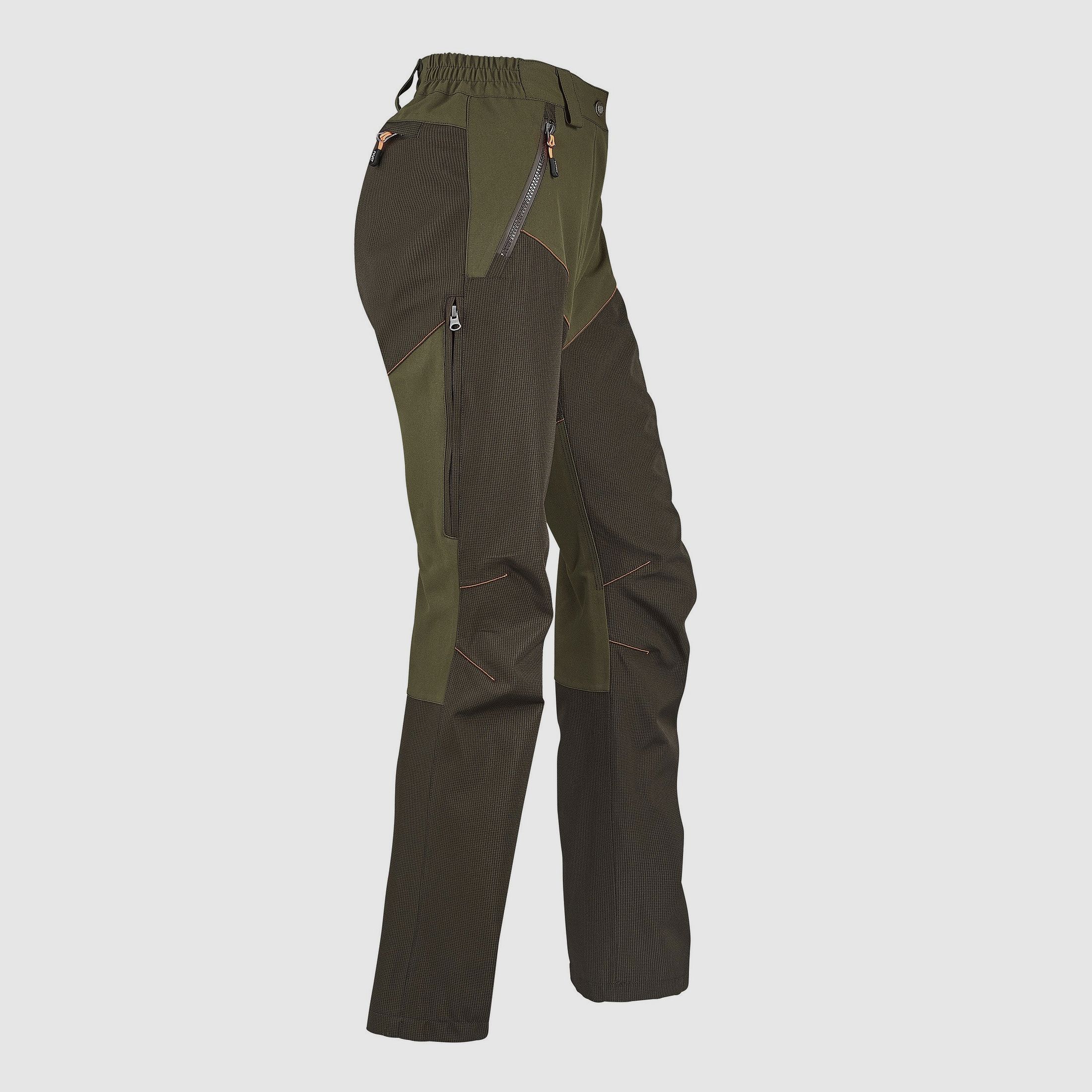 Hart Armotion Class-T Broek