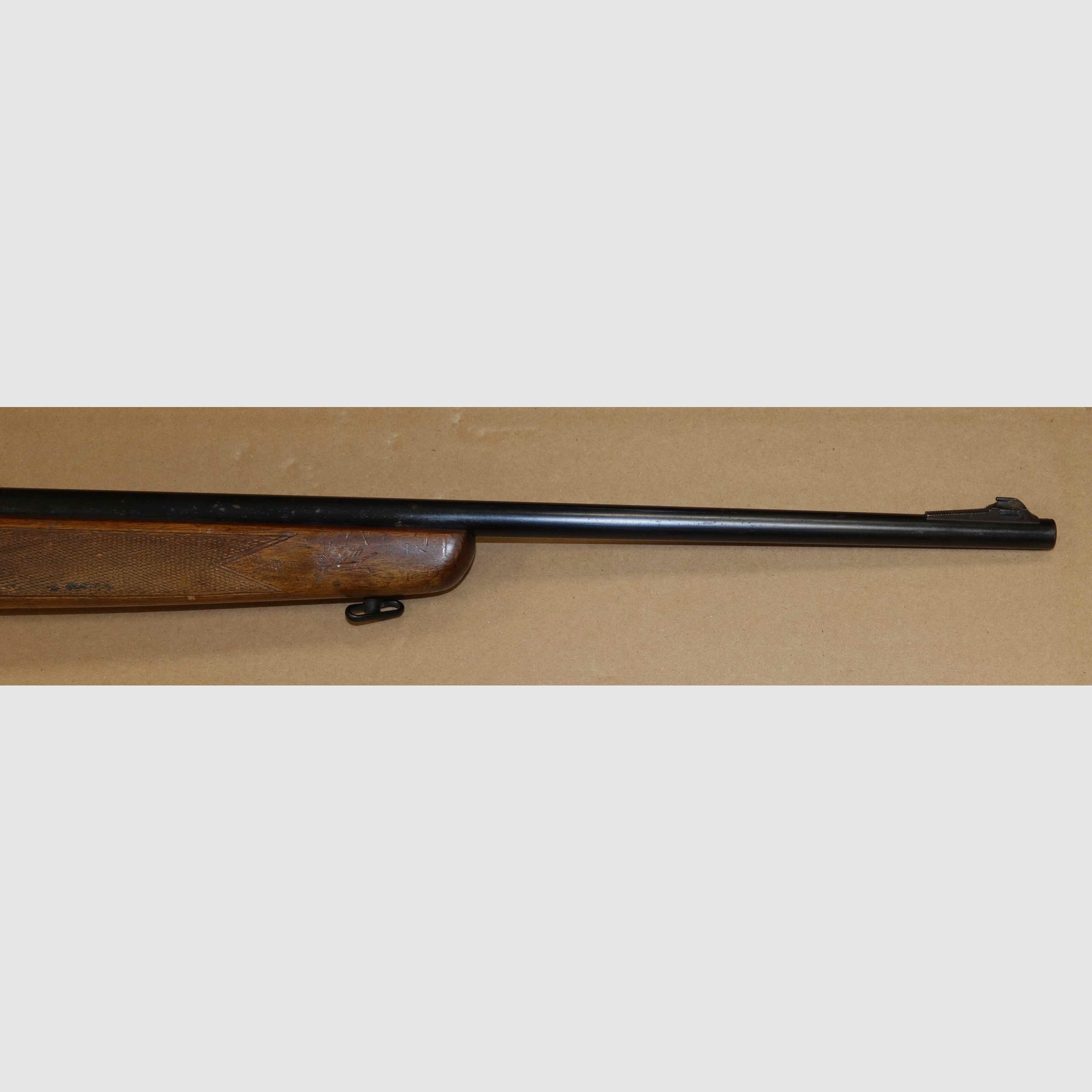 Rifle Beretta Super Sport Caliber 22 LR, image 9 of 9