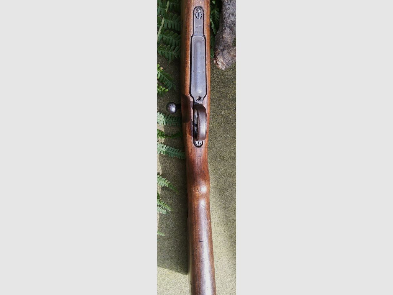 Mauser K98k byf 44