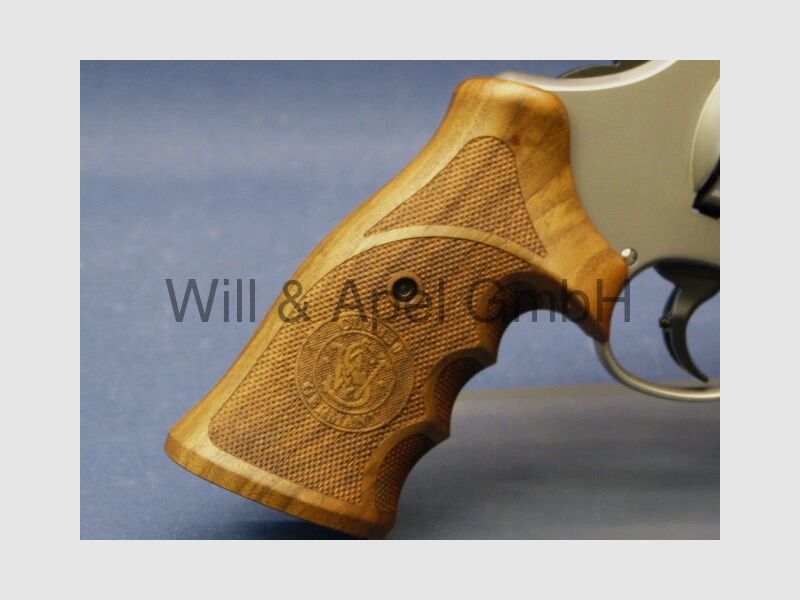 CLUB SMITH & WESSON 30 POLY 1550