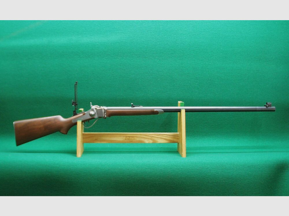 C-Sharps NM 1874 Sporting Rifle