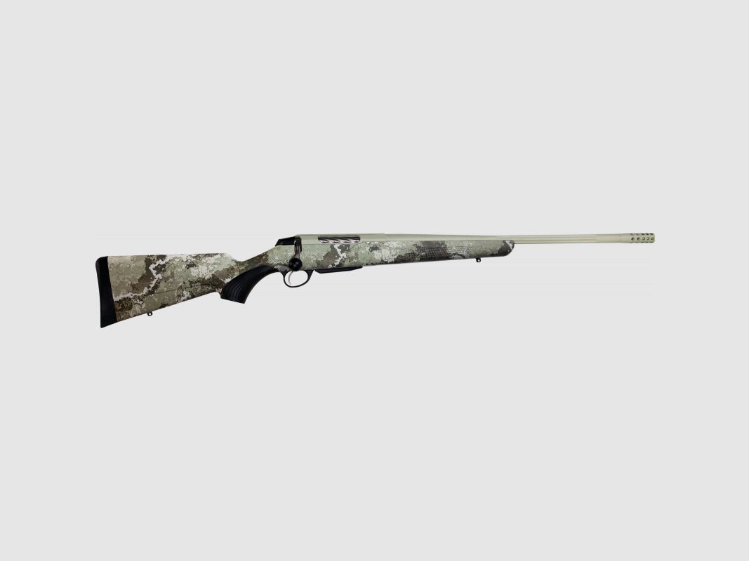 TIKKA T3X VEIL ALPINE 308 WIN LL 51CM 5/8X24