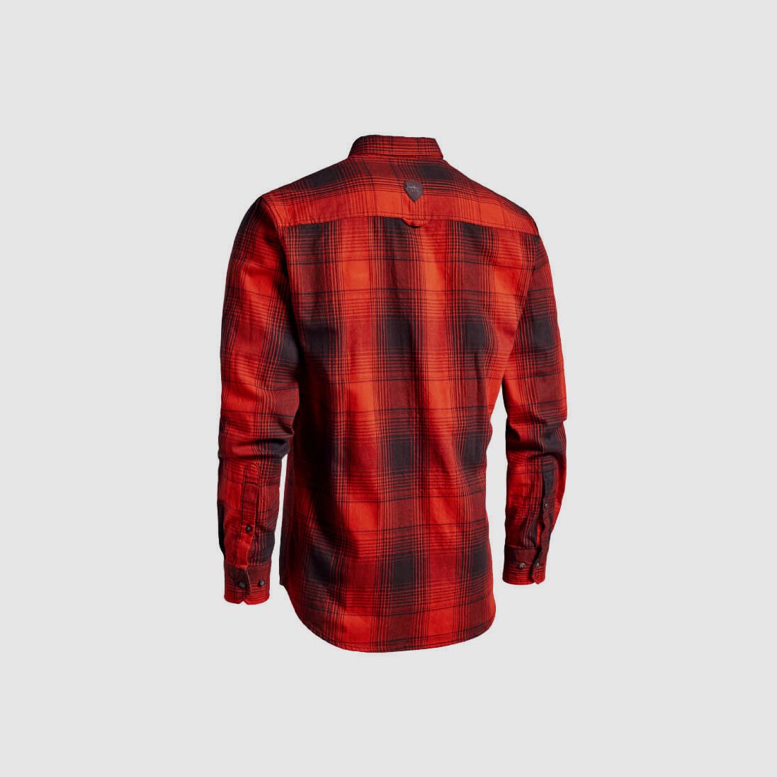 Northern Hunting Hemd Bark