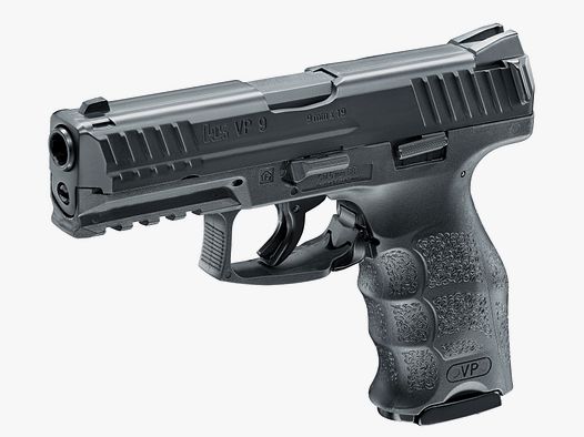 Heckler & Koch SFP9 Co²