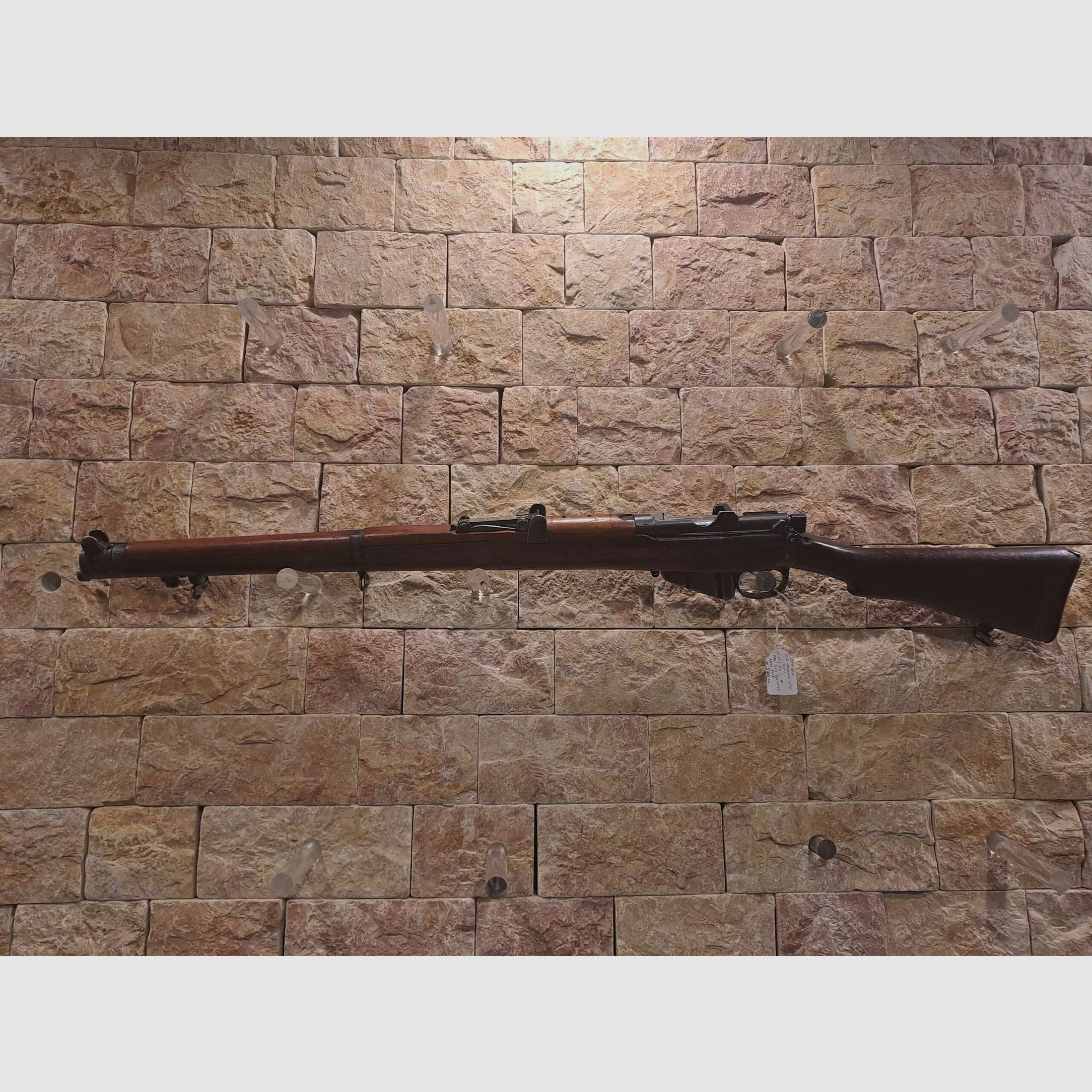 Enfield N1 MK3, image 7 sur 12