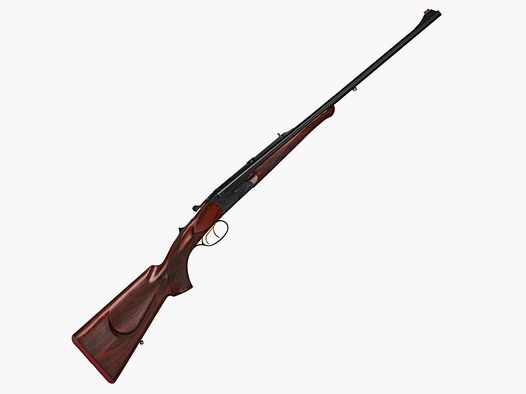 Doppelbüchse Krieghoff Classic Big Five