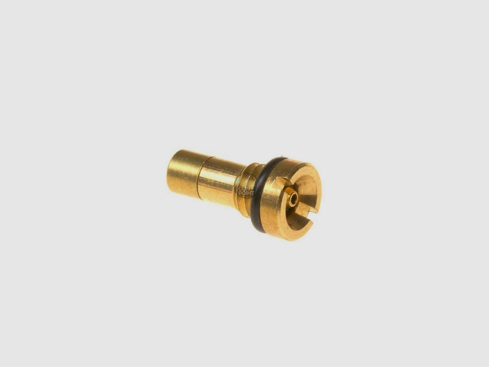 KJ Works Hi-Capa Part No. 77 Inhaust Valve