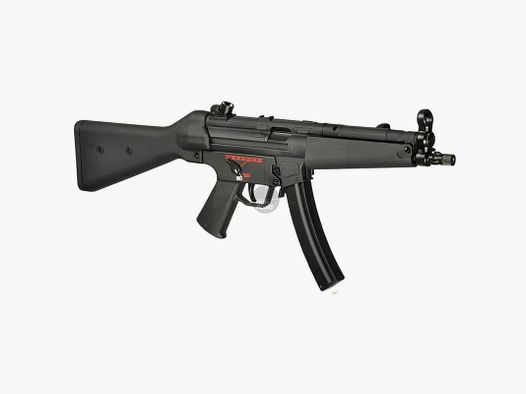 Softair - Gewehr - G & G - CM MP5 A4 - ab 14, unter 0,5 Joule