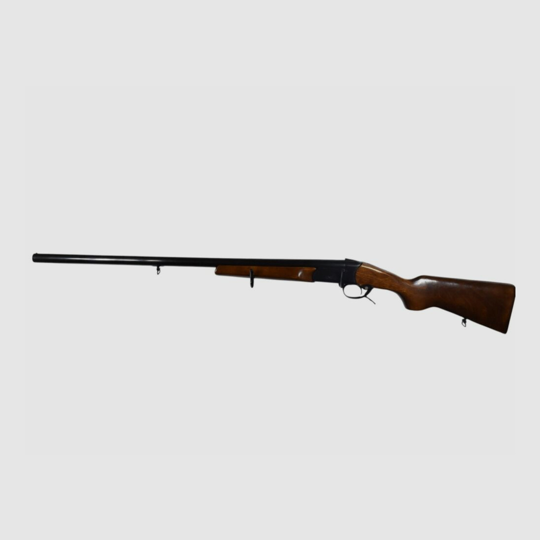 Baikal escopeta de un solo tiro sin 12/76