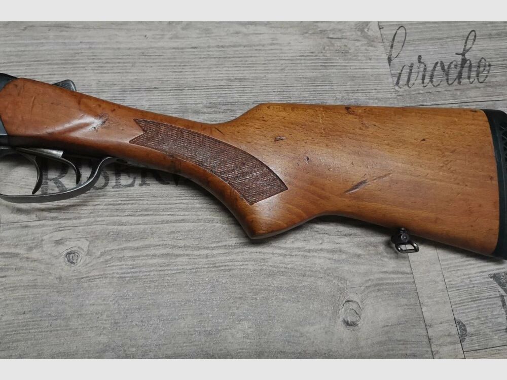 Baikal Taiga 43M 12/70