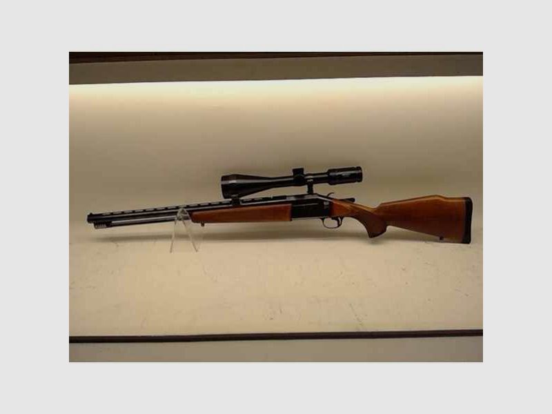 Bockbüchsflinte Tikka M70 Kal.12/70-.222Rem. gebraucht
