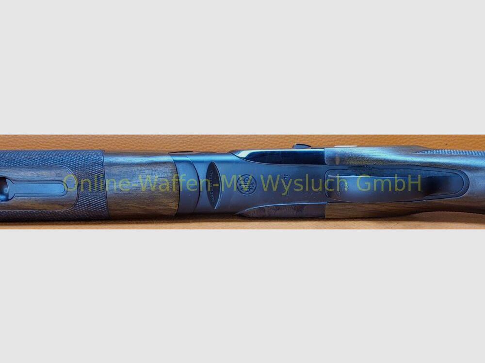 Aus Italien ! Beretta DT11 black Sporting AS 81er Läufe