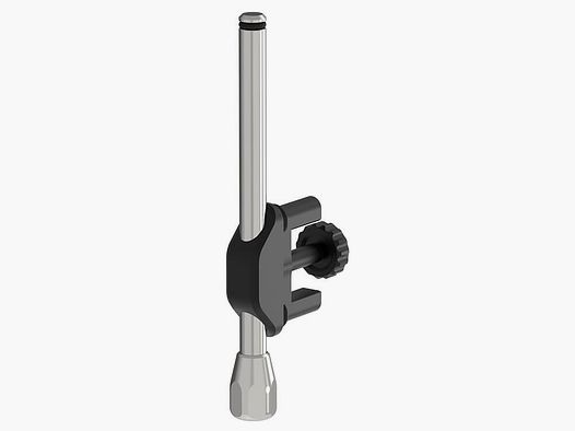 Epic Airguns Monopié Two con adaptador