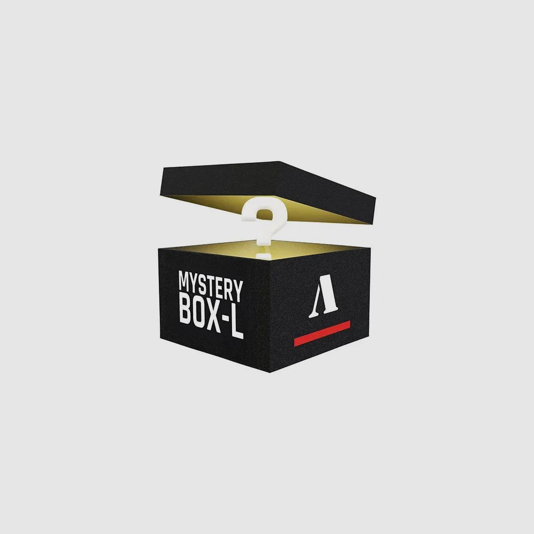 ASMC Mystery Box Outdoor Kitchen L