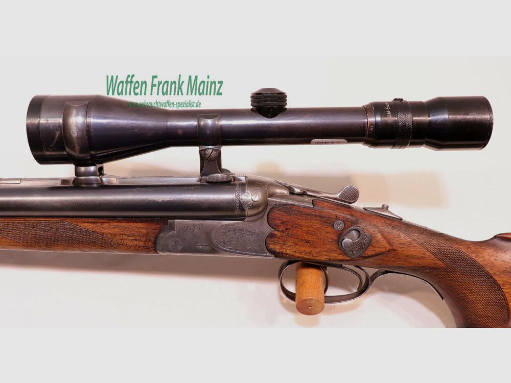 Sauer u. Sohn/Suhl Mod. 30