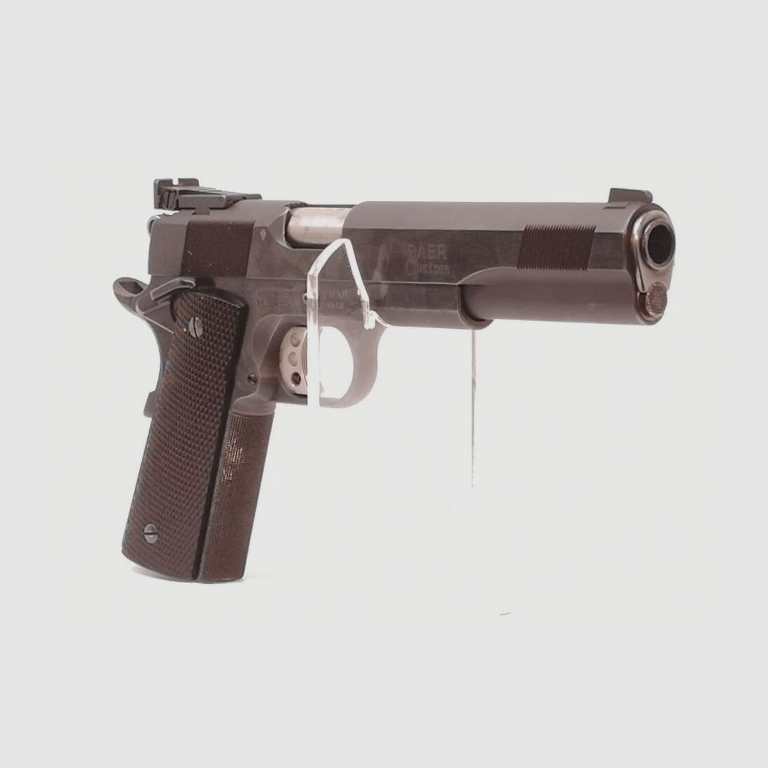 Les Baer Custom 1911