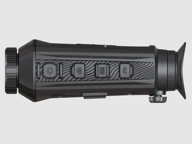Taipan V2 19-384 Thermal Imaging Monocular - AGM, image 4 sur 8