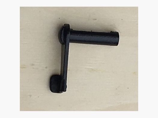 Assemblaggio leva di ritenzione AKM MilSpec