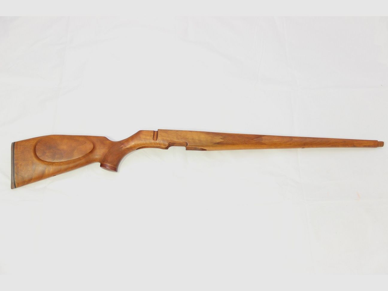 Steyr Schaft L Ganzschaft links Nr.55, Bild 2 von 2