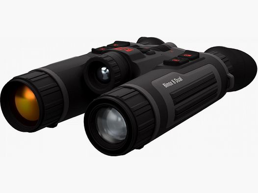 ATN ATN Binox-6 Dual Thermal 256x192 Day/Night 4K UHD LRF