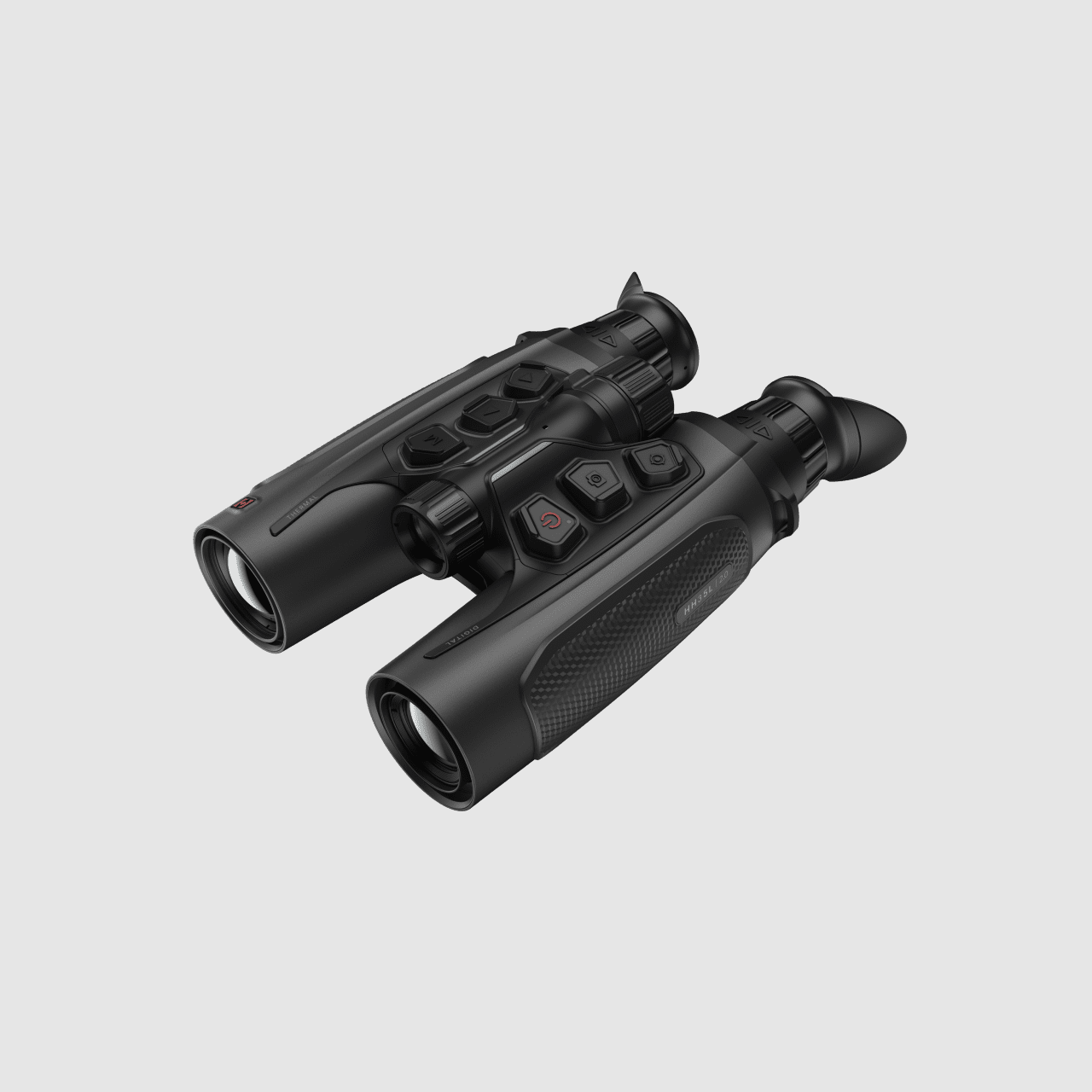 HIKMICRO Habrok HH35L 2.0 4K jumelles thermiques, image 5 sur 14