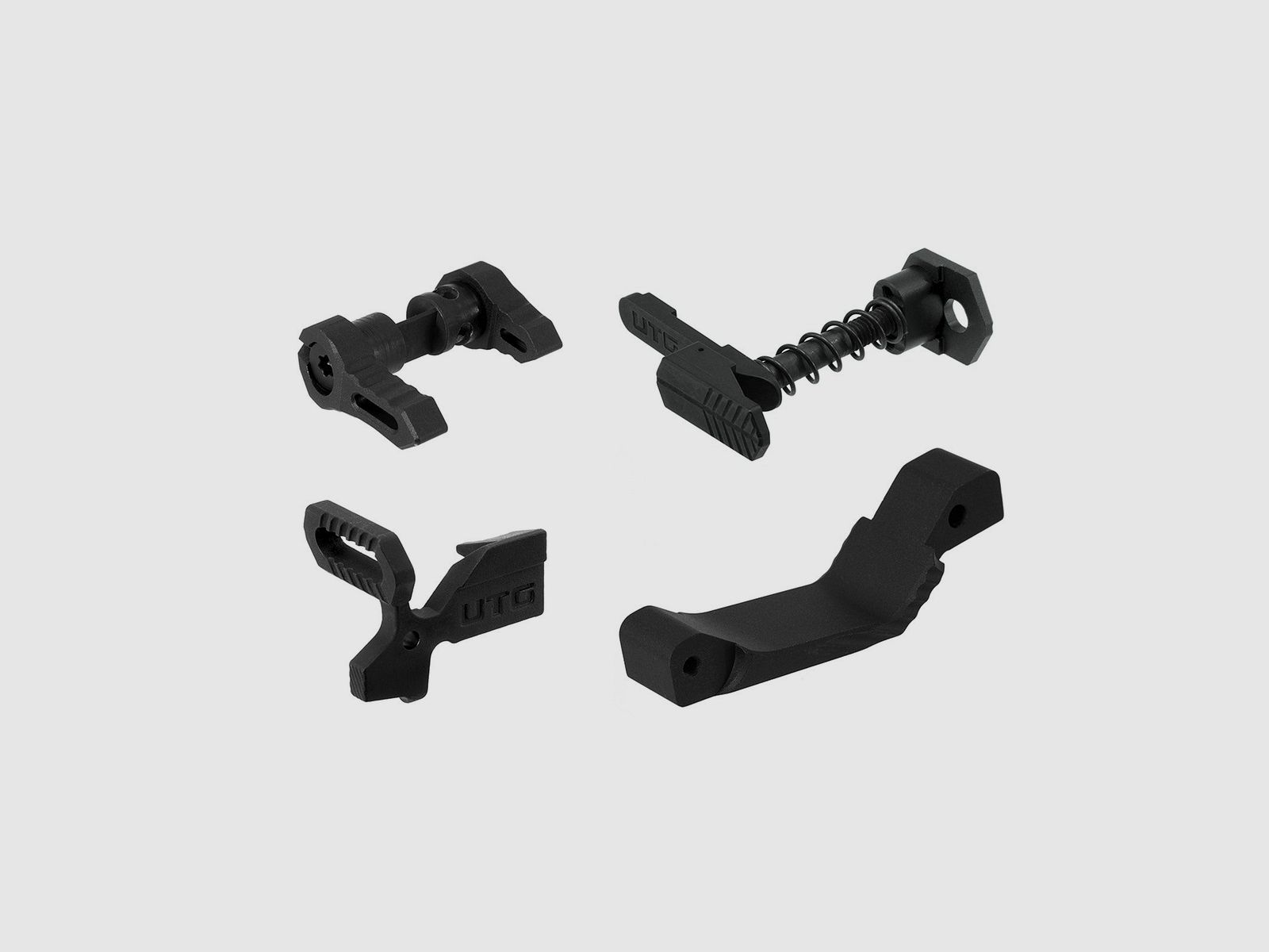 UTG AR15 Lower Upgrade Kit – Bedienelemente