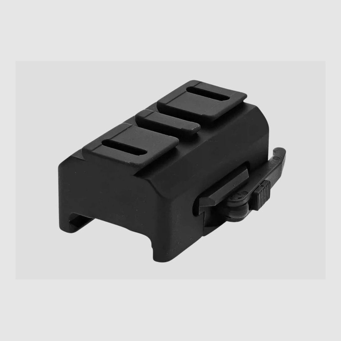 Rehausses Aimpoint ACRO für Picatinny-Schiene 30 mm - QD-Montage - Optimale Stabilität und Präzision, Bild 3 von 5