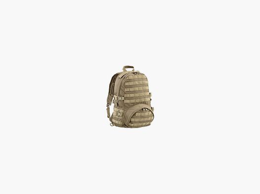 Outac Patrol 20 Liter Rucksack coyote