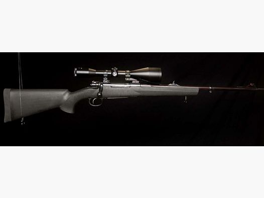 Velser Mauser System 98 Kunststoffschaft Zielfernrohr