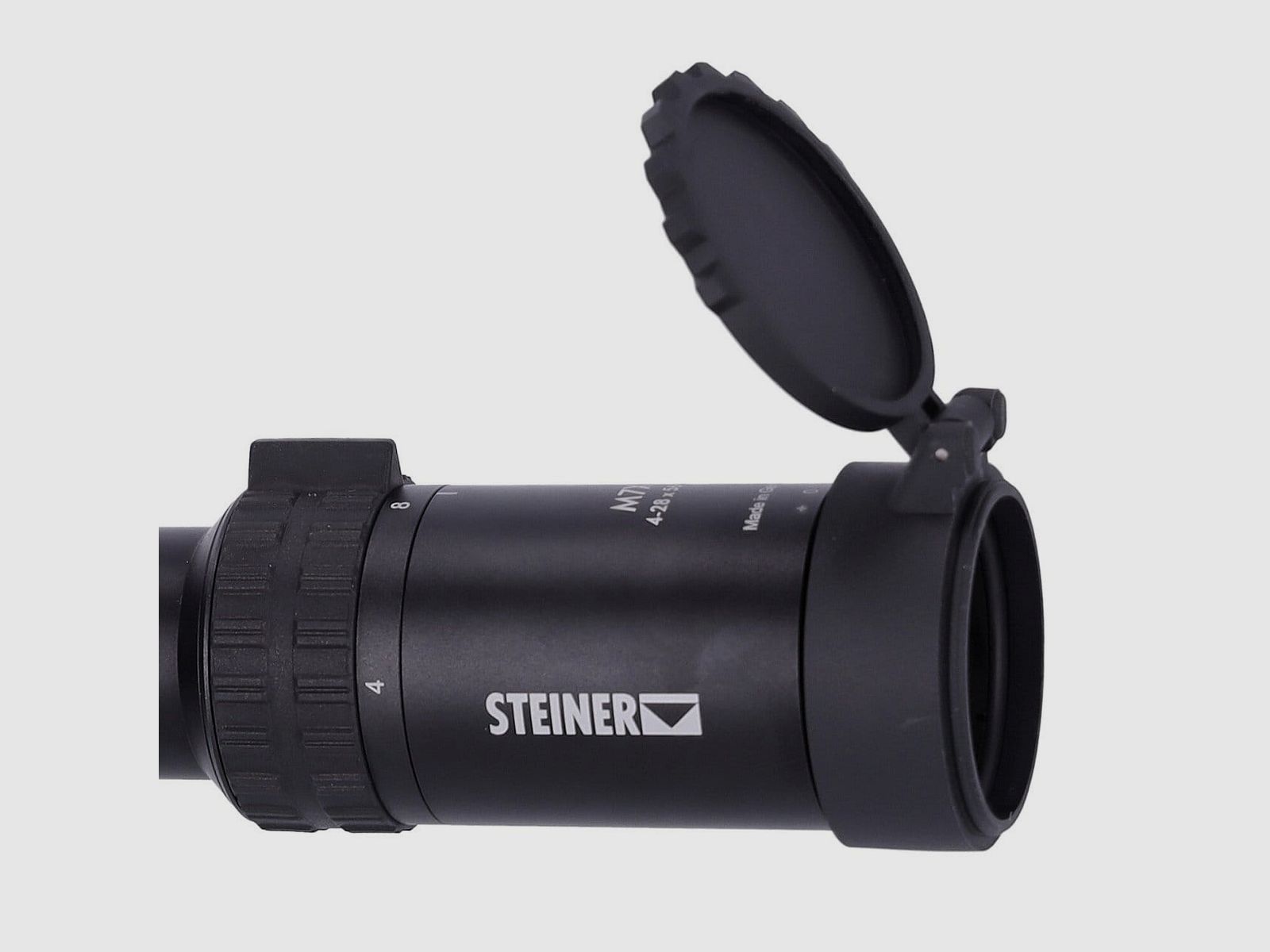 Steiner M7Xi 4-28x56 Zielfernrohr