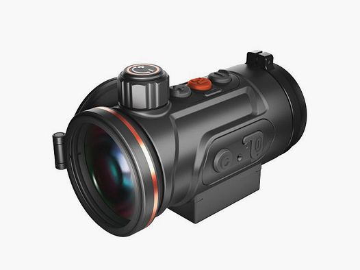 ThermTec Hunt 650 Pro Wärmebildvorsatzgerät